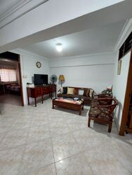 Blk 23 MARSILING DRIVE (Woodlands), HDB 3 Rooms #488810711